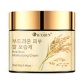 SUYARUN Rice Extract Hydrating Face Cream - Brightening Moisturizer