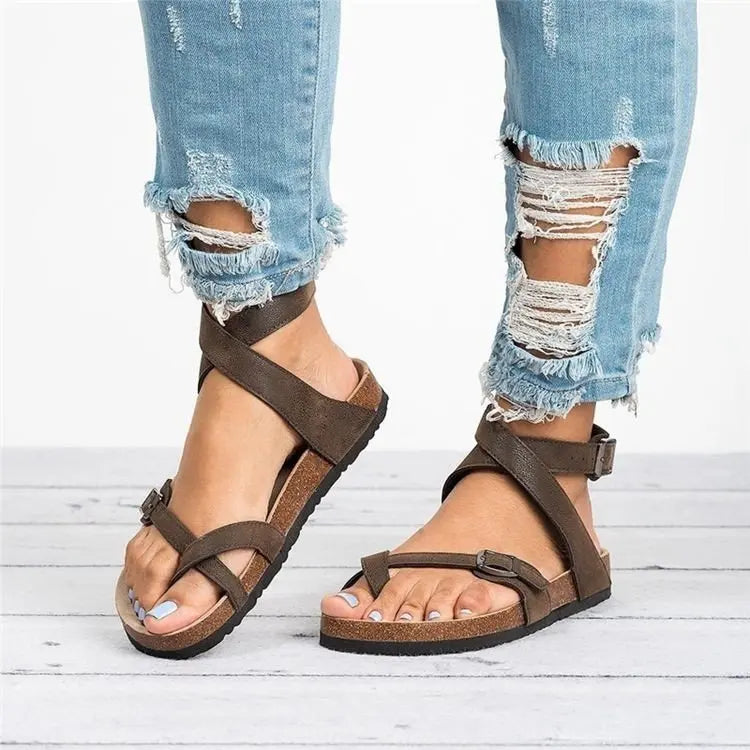 Customizable 2025 New Women Sandals Shoes Tailor-made Suits WLX404033