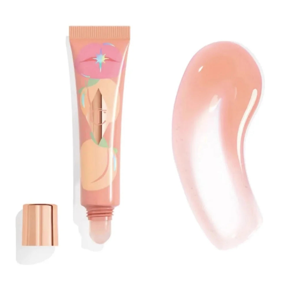 Charlotte Tilbury CT Lip Moisturizing Repairing Lip Mask Lip Lightening and Exfoliating Lip Balm Solid Jelly Lipstick Lip Gloss