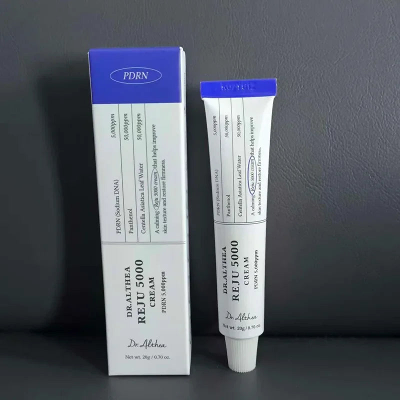Dr.Althea 345 Relief Antioxidant Cream - Hydrating Face Repair