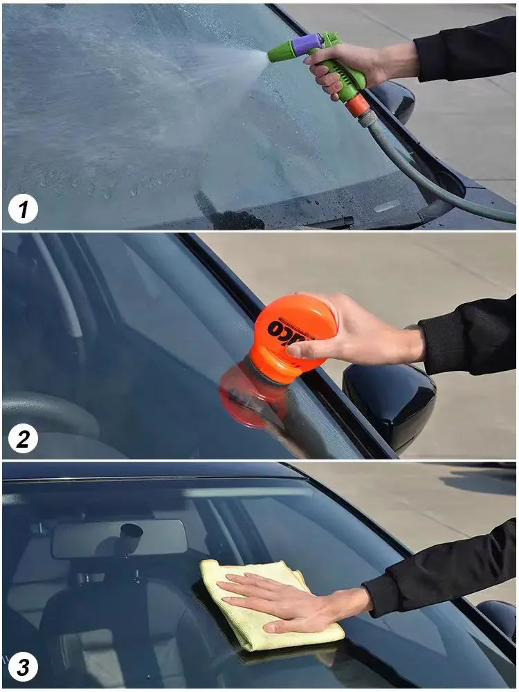 Soft99 Car Accessories Universal JDM Ultra Soft99 Glaco Long Last Car Windshield Glass Waterproof Rainproof Agent