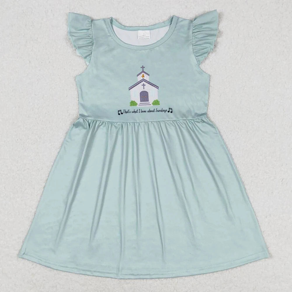 Boutique Kids Clothes Church Sibling Dresses Rompers Sets Hot Sale Baby Boys Clothes Match Girls Dress Baby Rompers Wholesale