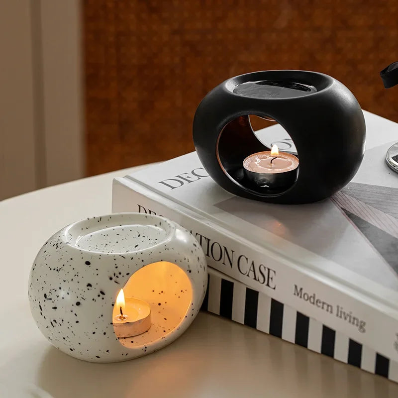 Ceramic Aromatherapy Incense Burner