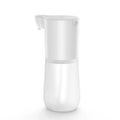 Dispensador de jabón automático sin contacto inteligente infrarrojo con espuma, máquina de espuma de limpieza de manos con inducción USB para cocina y baño