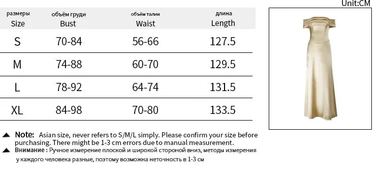 Off Shoulder Bodycon Long Dress Sexy Hip Hugging Party Evening Gown Mermaid Split Slim Club Cocktail Dress Women Red Elegant