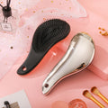 Anti-static Massage Hair Brushes Tangle Detangle Air Cushion Hairbrush Comb Salon Barber Hair Styling Tool