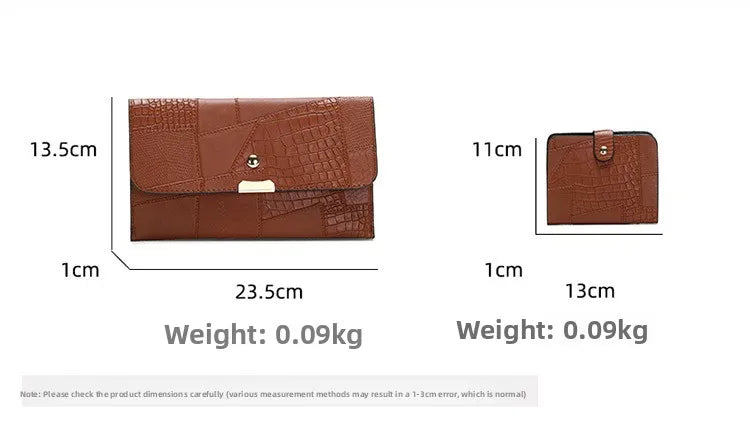 Trendy Lizard Pattern Mother-Daughter Handbag Summer 2025 Vintage Style Women's Tote Shoulder Bag Crossbody Bag Large Size