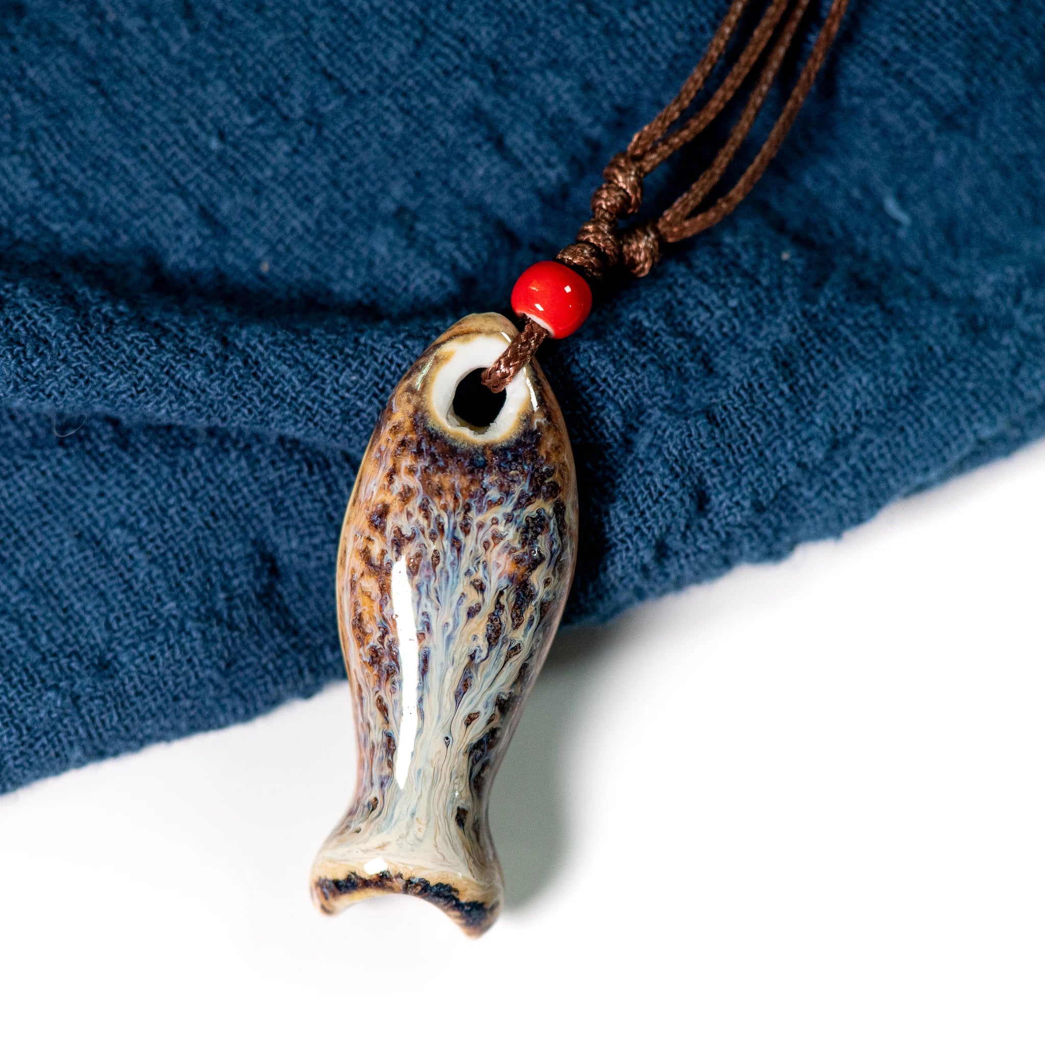 Miredo Jewelry Ceramic Necklaces Women'S'S Mothers Necklace Pendant Dropshipping #5363