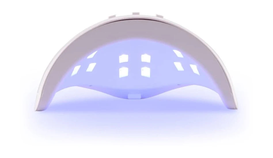 LINMANDA Nail Lamp 88W 18LED Uv Light for Nails Curing Lamp 3 Timer Setting Nail Dryer Gel Polish Light With Automatic Sensor