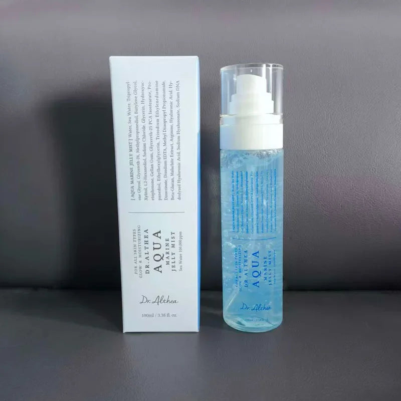 Dr.Althea 345 Relief Antioxidant Cream - Hydrating Face Repair