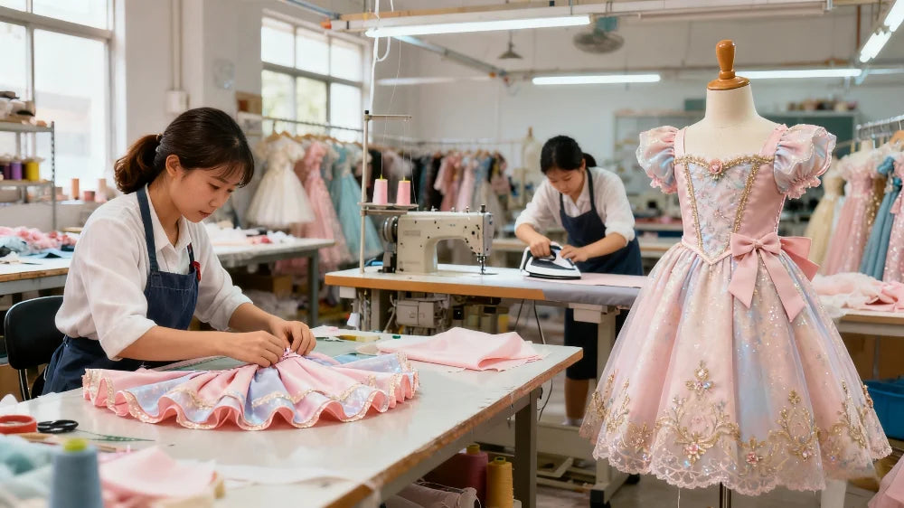 Custom Pink Floral Butterfly Tulle Flower Girl Dress First Christmas Dress Wedding Party Gown for Girls فساتين اطفال