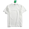 Outdoor Large Order 3D Tailoring Men's Summer 2026 Quick Dry Breathable Sweat Absorbing round Neck Short Sleeve T-Shirt
