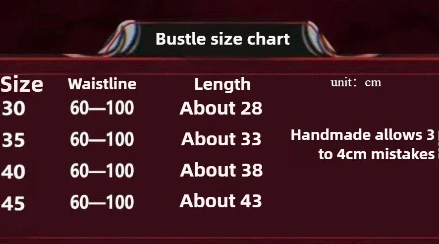 Lolita Flying Saucer Petticoat - Boneless Maximum Volume Crinoline, Invisible Wire-Free Underskirt for Daily Gothic Sweet OP/JSK