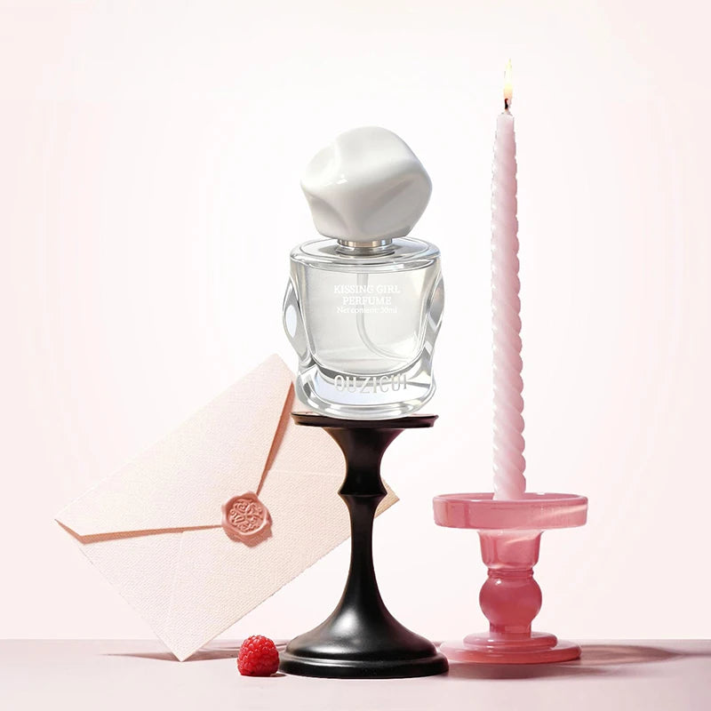 Brand Fresh Sweet Women' Perfume Premium Freesia Grapefruit Sandalwood Eau de Toilette lasting Fragrance Romantic Date Fragrance