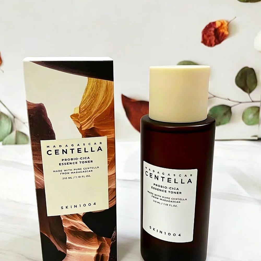 SKIN1004 Skincare Angel Snow Grass Probiotics Psoralol Diminishes Fine Lines Early Aging Eye Cream Repair Korea Halloween Gift