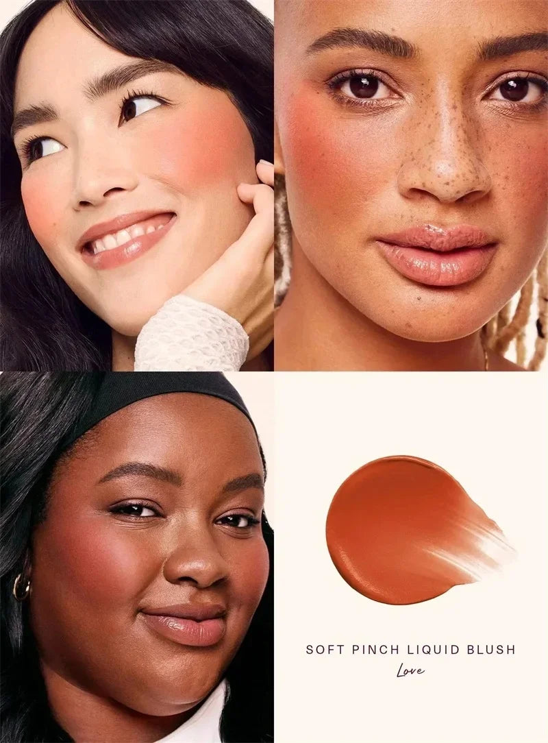 Rare Beauty 3D Contour Stick Waterproof Bronzer Natural Skin Shading Slimming Face Sculpting For Women'S Daily Makeup