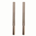 2in1 Contouring Pen With Brush Facial Contour Stick Makeup, Neutral Bronzer Makeup Sticks, 3D Contouring Stick For Face Body