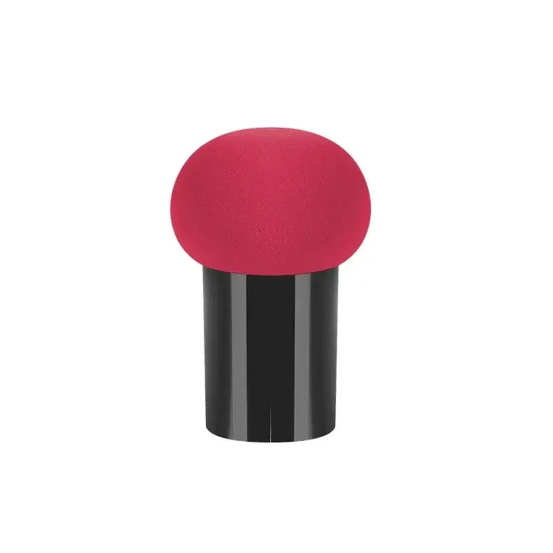 Mushroom Head Cosmetic Puff Foundation Makeup Sponge Powder Puff Smooth Sponge Multi-Function Dry & Wet Beauty Makeup Tool