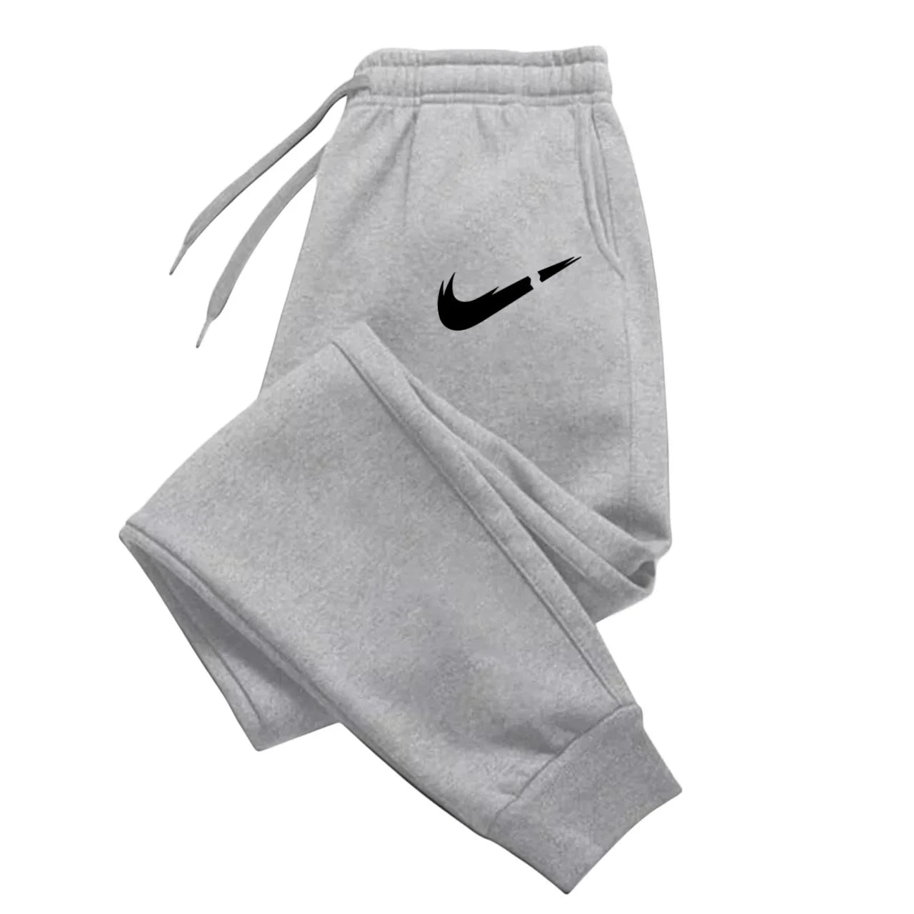 2026 Winter Luxury Brand Mens Womens Pants Joggers Fitness Sweatpants Trousers Fleece Pants Casual Unisex Sportwear