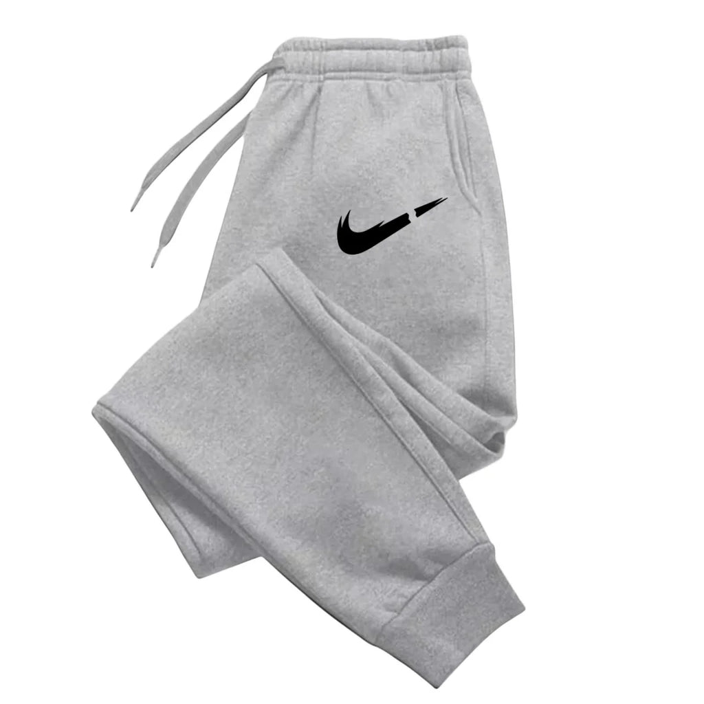 2026 Winter Luxury Brand Mens Womens Pants Joggers Fitness Sweatpants Trousers Fleece Pants Casual Unisex Sportwear