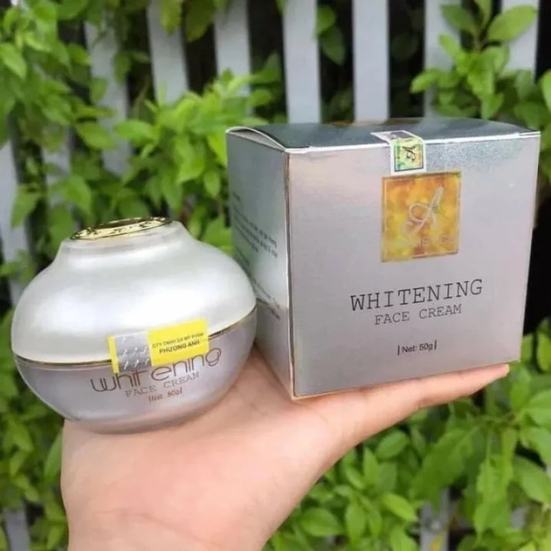 KEM FACE PHÁP A COSMETICS CHÍNH HÃNG 50ml Brightening Skin Care
