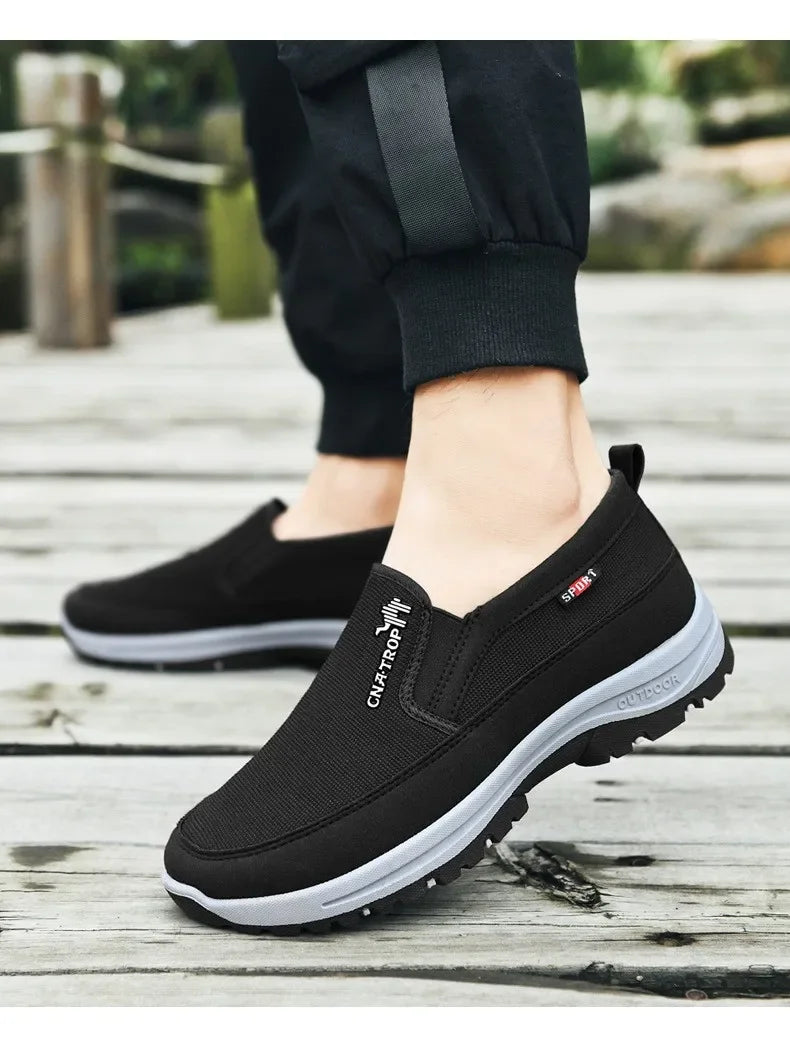 Customizable New Hot Selling Men Casual Shoes Breathable Shoe Suits MNX000107