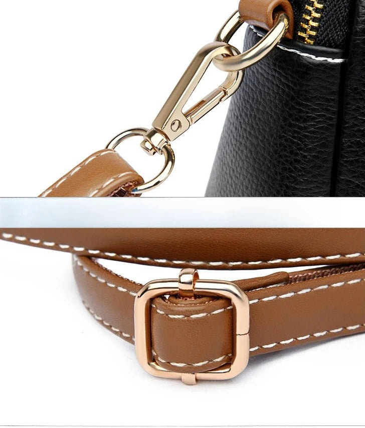 Wholesale 2026 Women Handbag Designer Flap Bag Luxury Women's Messenger Bags Crossbody Bags For Women