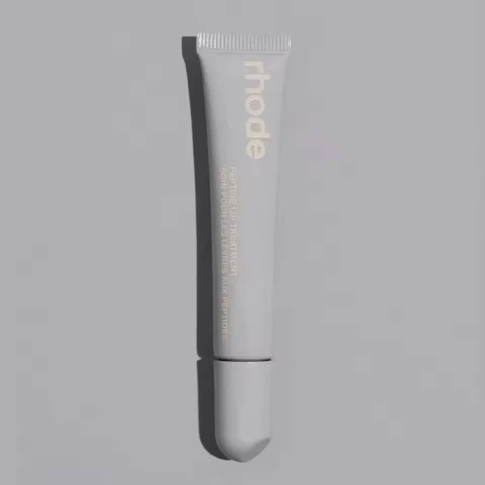 Rhode Moisturizing Lip Gloss - Long-Lasting Hydrating Lip Balm