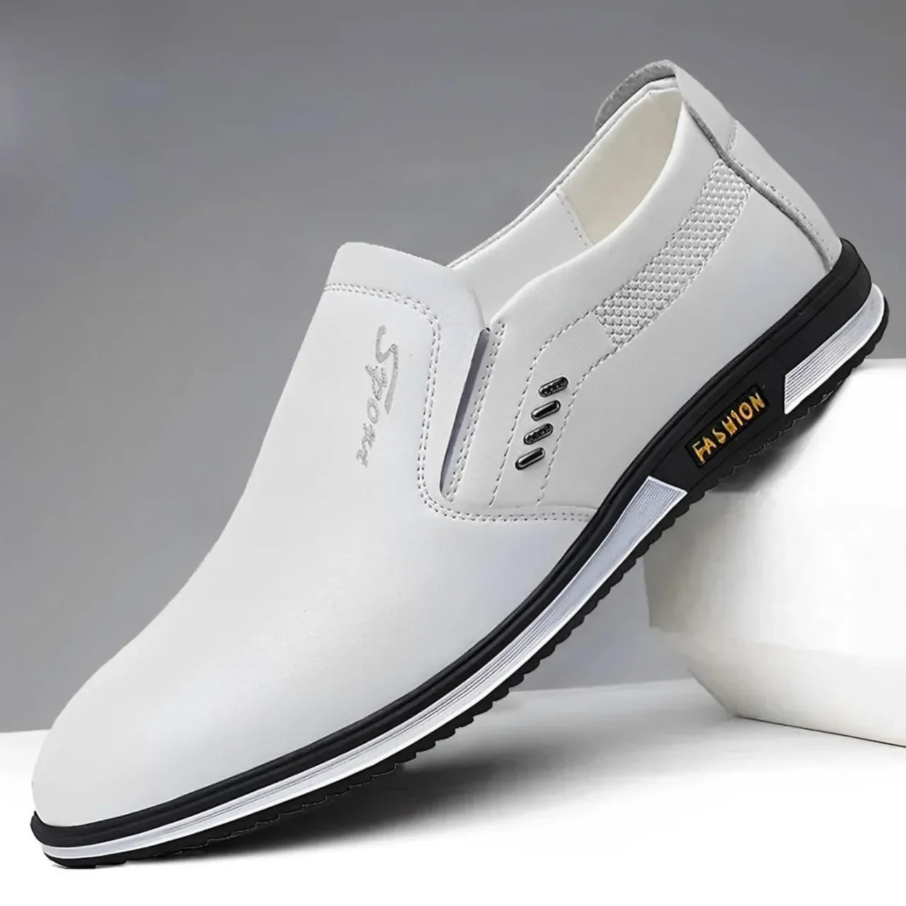 Customizable Men Casual Sneakers Shoes Tailor-made Suits MNX405150