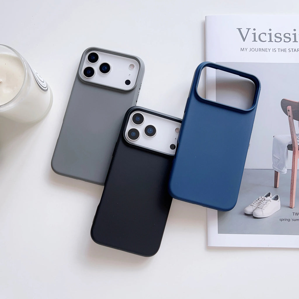 Original Liquid Silicone For Magsafe Magnetic Case For iPhone 17 Air 16E 16 15 14 Plus 13 12 Pro Max 11 Silky Smooth Soft Cover
