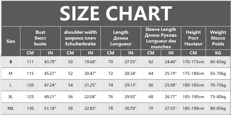 Autumn Winter New Fashionable Hoodie Men's Casual Sweatshirt European Size Men's Clothing Outerwear Comfortable Streetwear