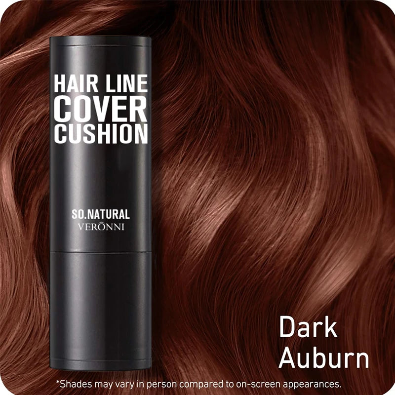 4-in-1 Waterproof Hairline, Eyebrow, and Beard Shadow Powder Stick