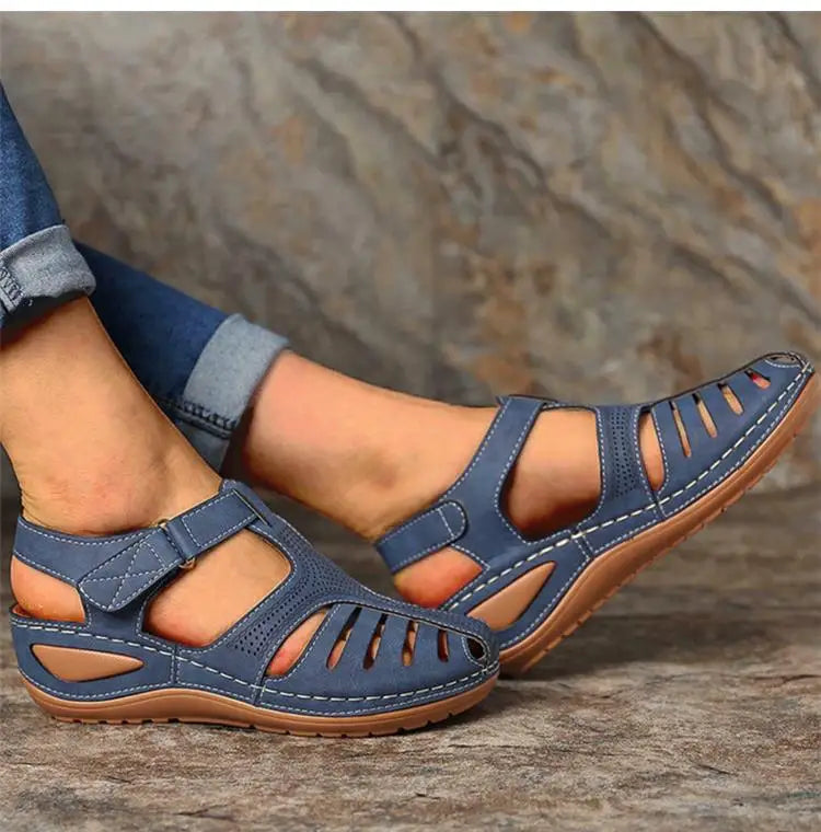 Summer Shoes Sandals Women Outdoor Sandals Ladies Beach Shoes For Women Elegant Women's Shoes Party Women Sandal Footwear Female