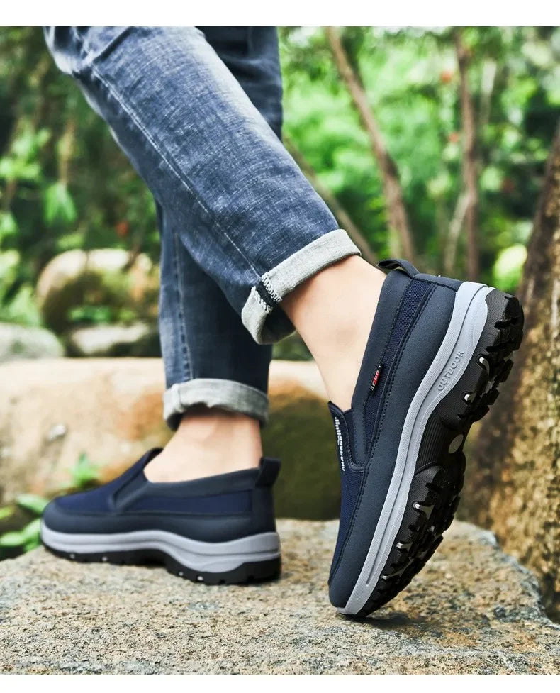 Customizable New Hot Selling Men Casual Shoes Breathable Shoe Suits MNX000107