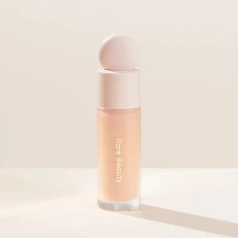 Rare Beauty 3D Face Bronze Contour Liquid Concealer Contour Stick Lasting Natural Liquid Foundation Concealer Blusher Makeup