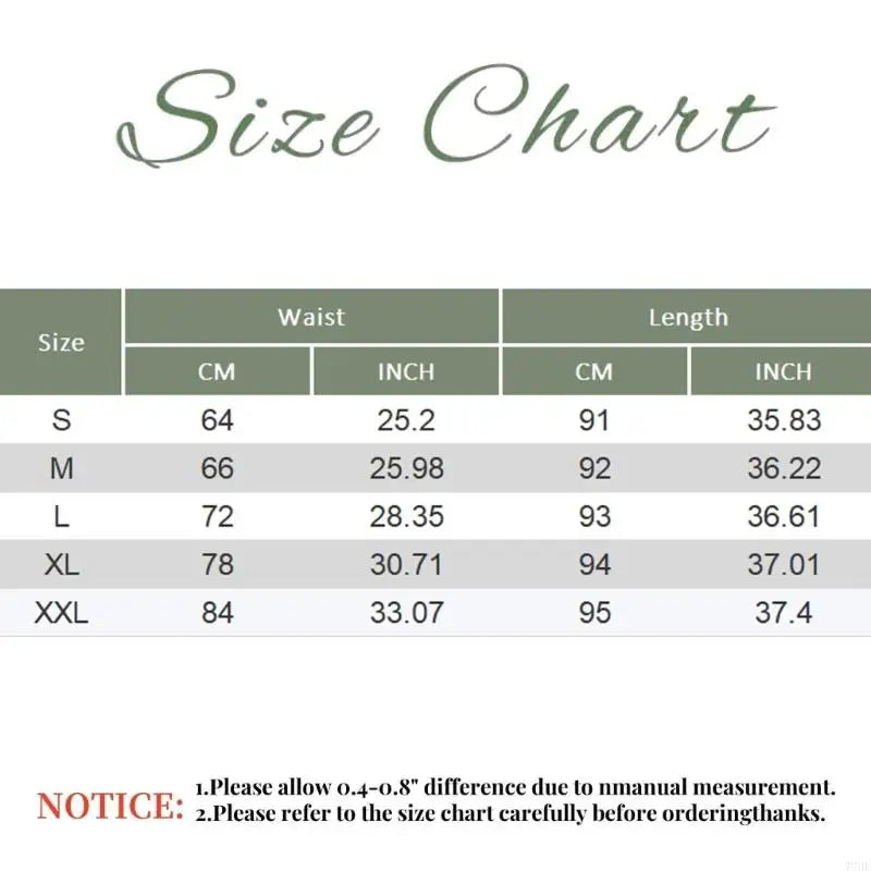 77HE Skirts for Women, Long Maxi Flowy Skirts, A-Line Ruffle Elastic High Waist Tiered Casual Beach