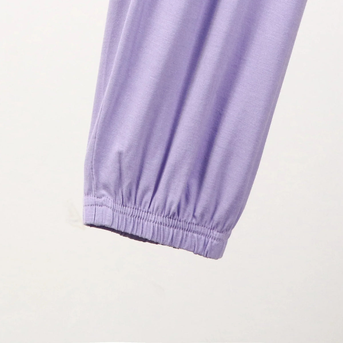 Women's Plus Size Modal Sleepwear Pants - Casual Loose Fit Trousers