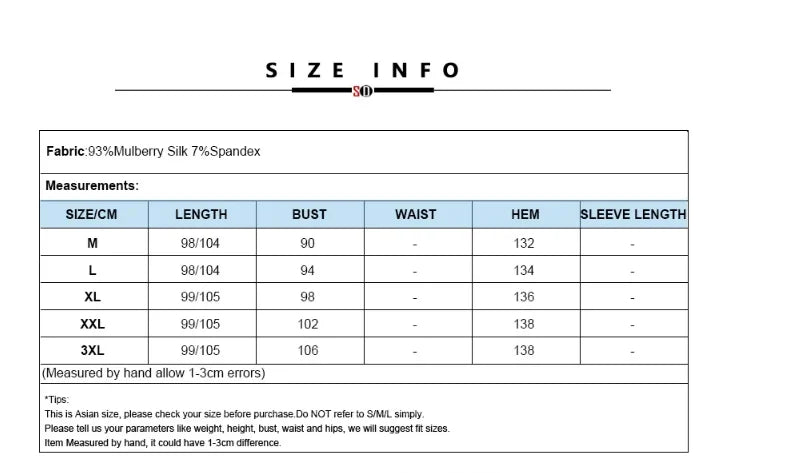 Tcyeek Women Silk Dress 93%Silk 7%Spandex Spaghetti Strap Mid Dresses 2024 Summer New Clothes Blue