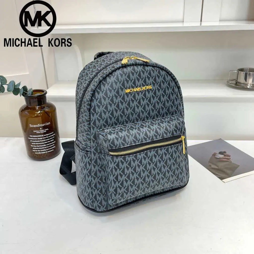 Michael Kors 2026 New Fashion Women's Backpack