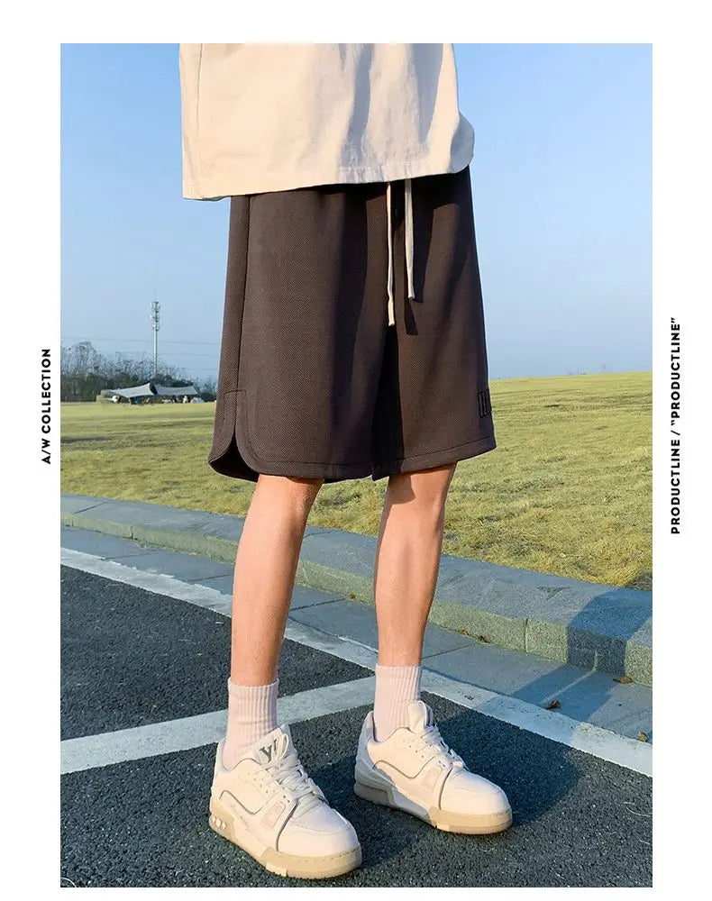 Men's Printing Short Pants New Hot Young Styles Casual Shorts for Men Fashionable Lightweight Shorts Plus size M-8XL