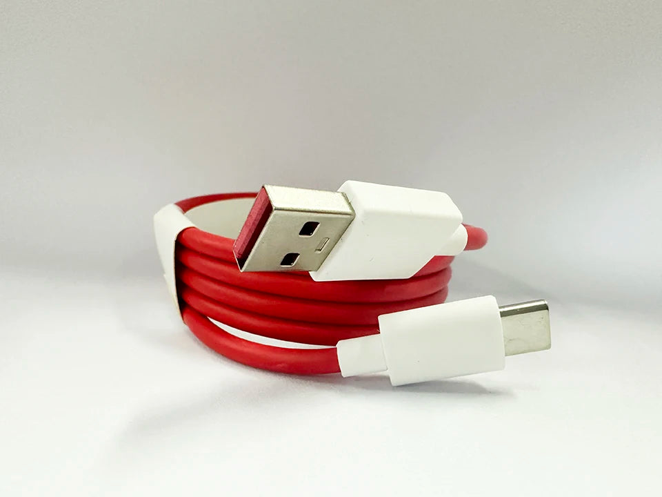 Original Oneplus Cable Supervooc 150w 100w 80w Usb Type C Warp Charge 65w Cables Usbc One Plus 13 13t 12 11 10 Nord 4 N30 SE