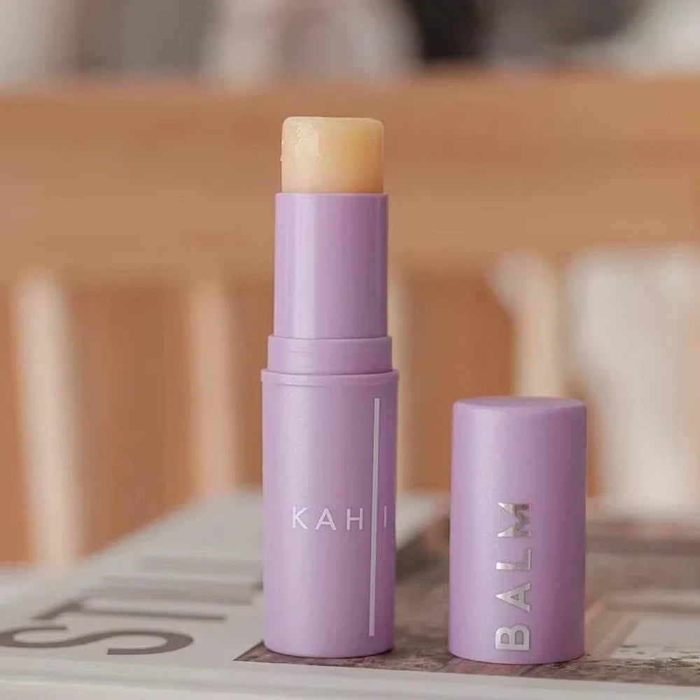KAHI Wrinkle Bounce Multi Balm Stick - 9g, 3-Pack