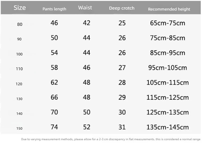 V-TREE Kids Ice Silk Bloomers - Unisex Mosquito-Proof Jogger Pants