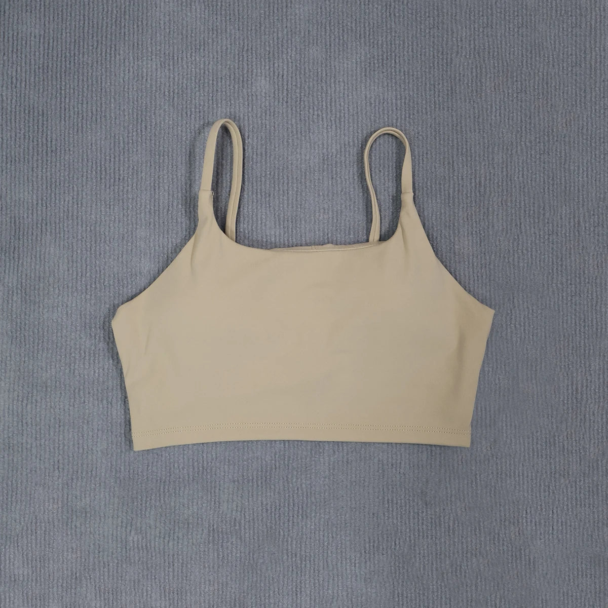 Ctenkevet Women's Push-Up Gym Workout Yoga Bra Female Backless Shockproof Fitness Crop Top Sports Underwear Woman