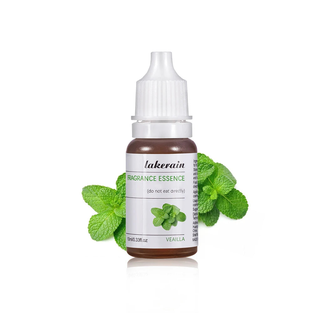 Strawberry Fragrance Oil for Lip Gloss and Soap Making - 10ml