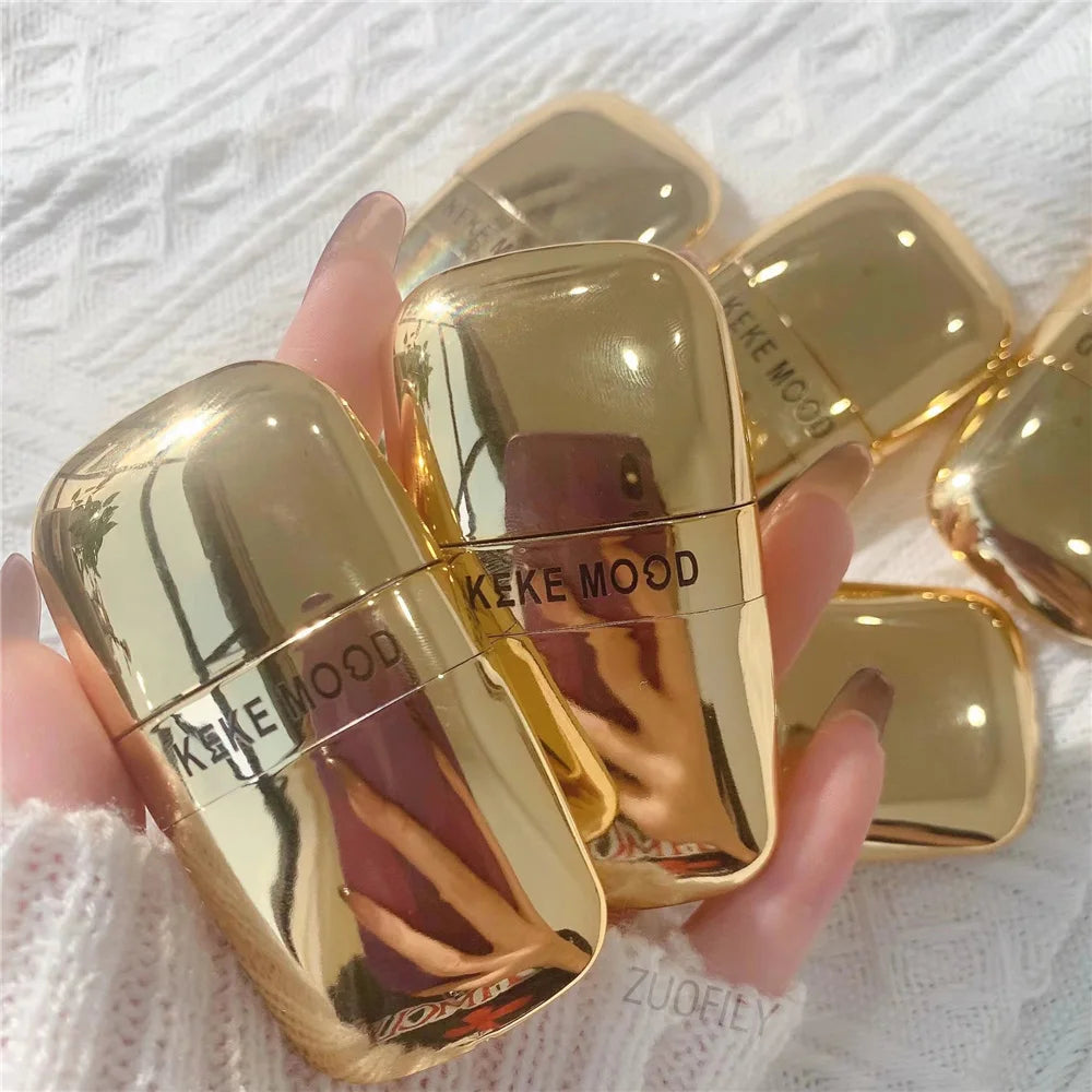 Mirror Water Lip Glaze To Matte Lipstick Makeup Waterproof Long Lasting Lip Gloss Rich Color Silky Not Fade Lips Mud Lip Tint