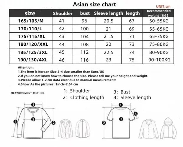 Men's Embroidered Polo Shirt - Short Sleeve Casual Solid Color Top