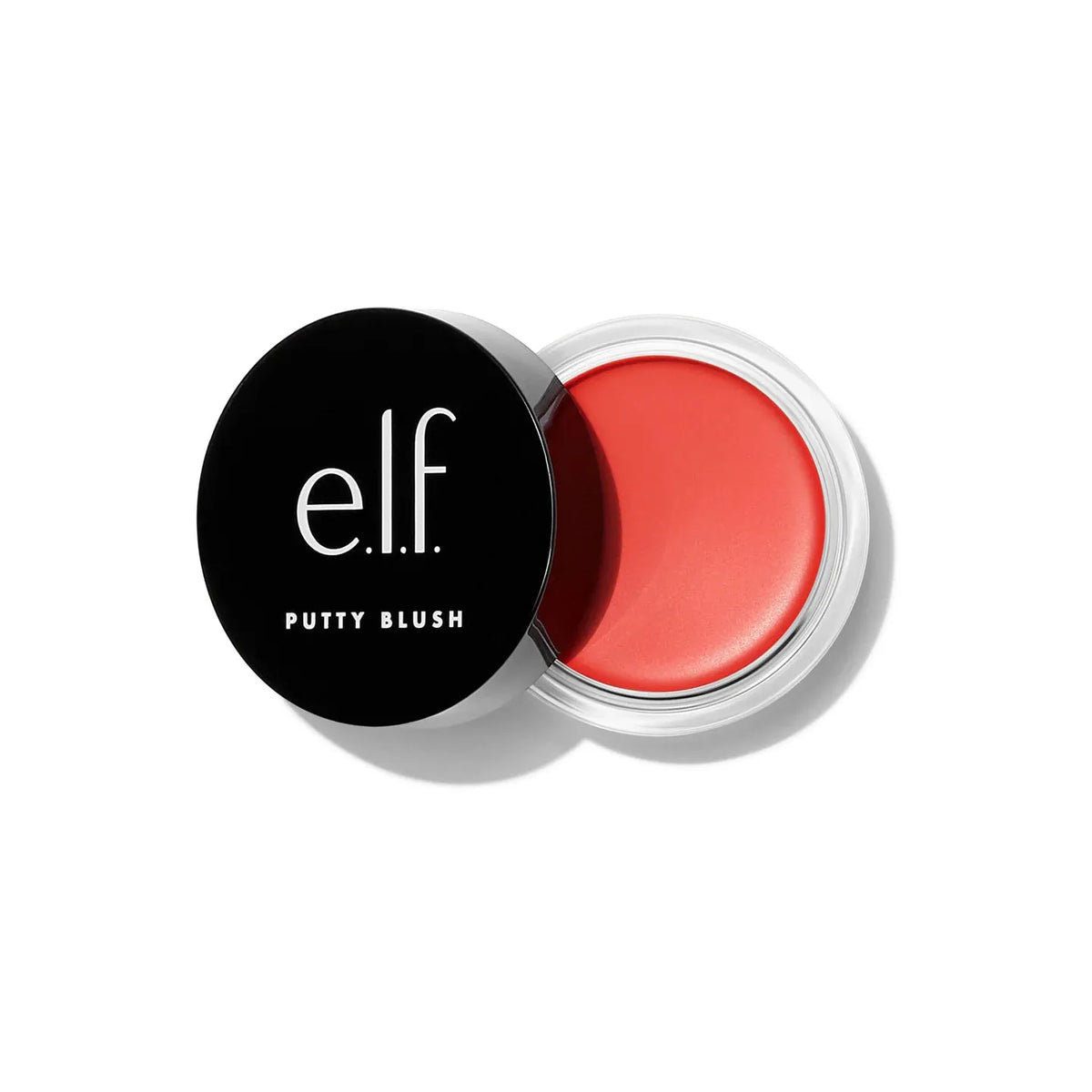 e.l.f. Lip Gloss and Cheek Liquid Blusher - Hydrating Makeup
