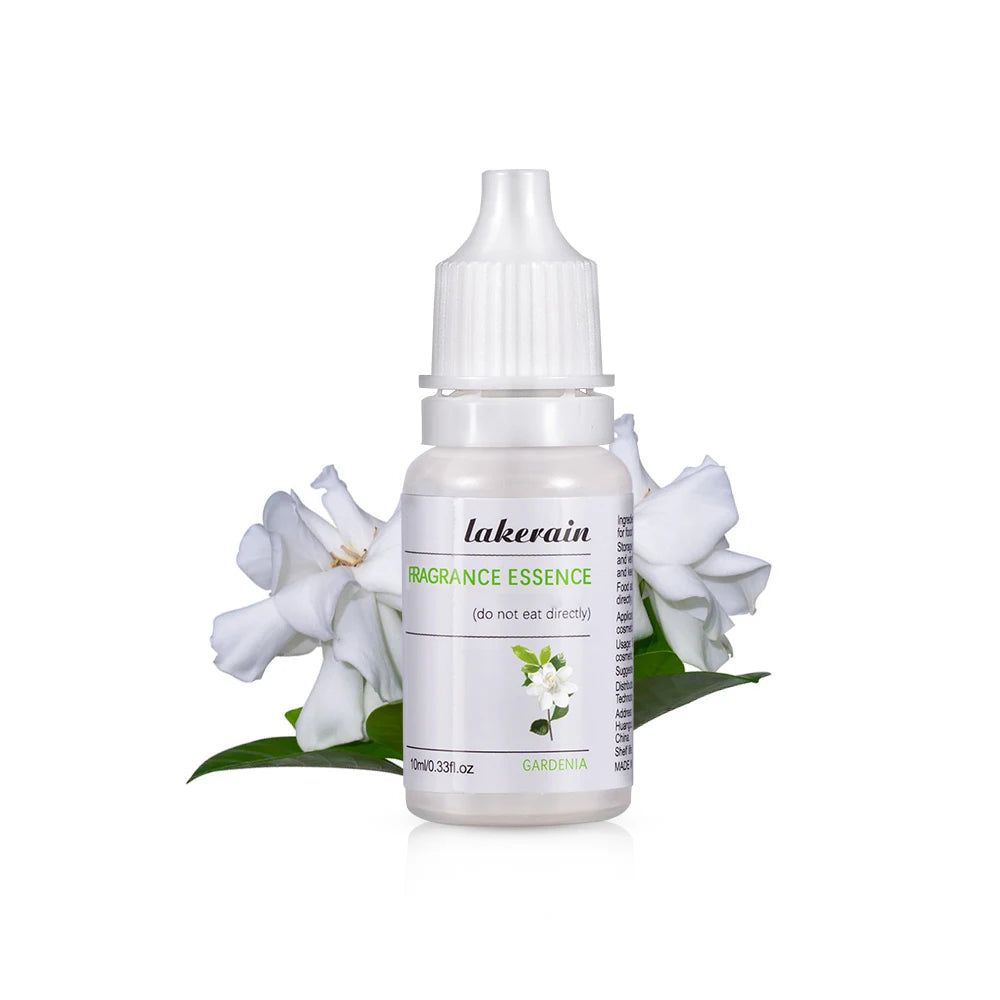 Strawberry Fragrance Oil for Lip Gloss and Soap Making - 10ml