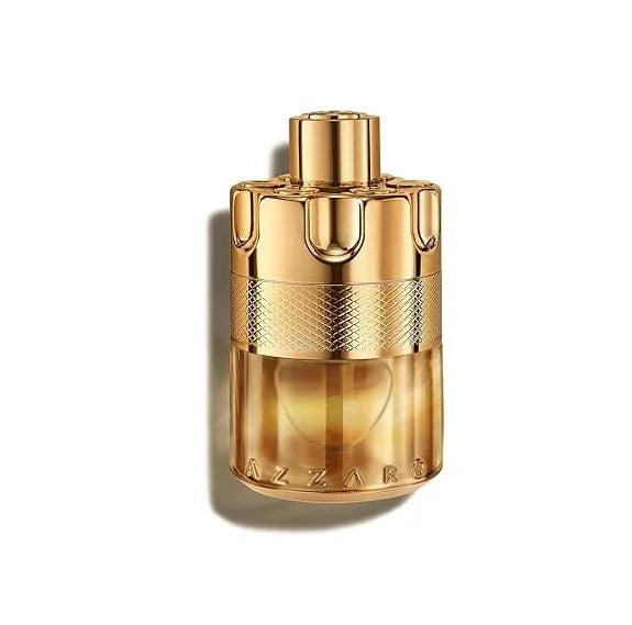 Azzaro The Most Wanted Parfum for Men - Long Lasting Cologne